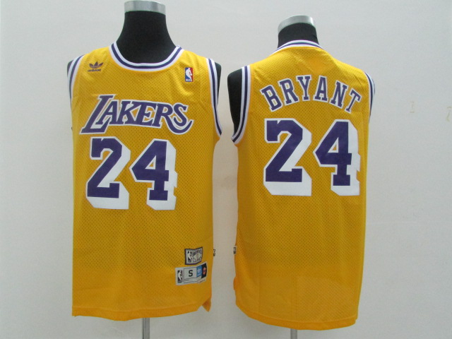 Los Angeles Lakers Jerseys 108